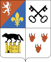 Signification du Blason