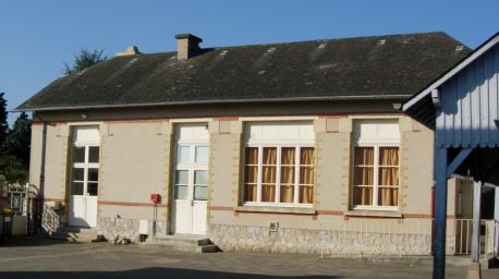 La cantine scolaire